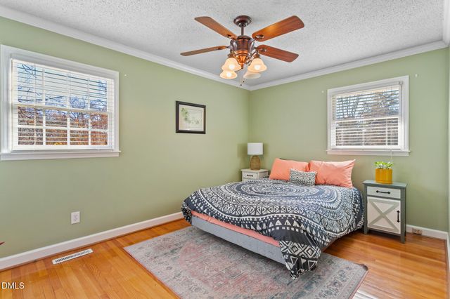 1263 Geneva Albright Road, Graham, NC 27253