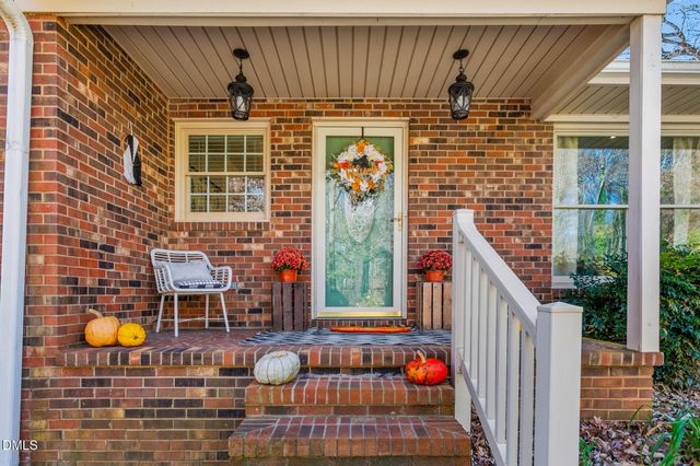 1263 Geneva Albright Road, Graham, NC 27253