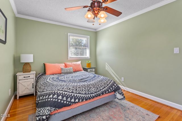 1263 Geneva Albright Road, Graham, NC 27253