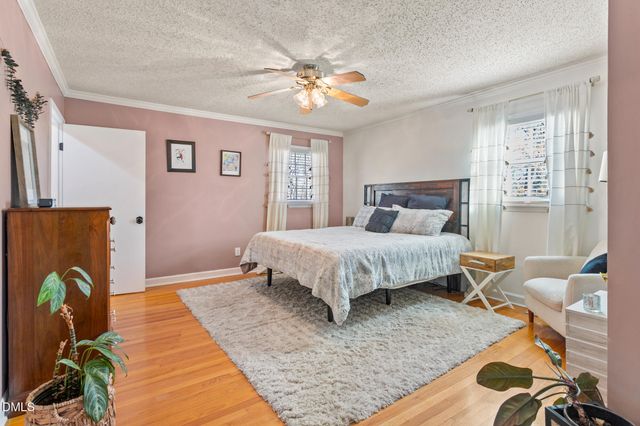 1263 Geneva Albright Road, Graham, NC 27253