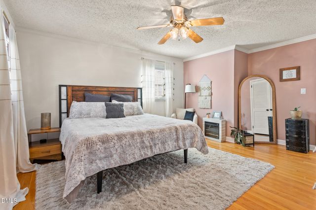 1263 Geneva Albright Road, Graham, NC 27253