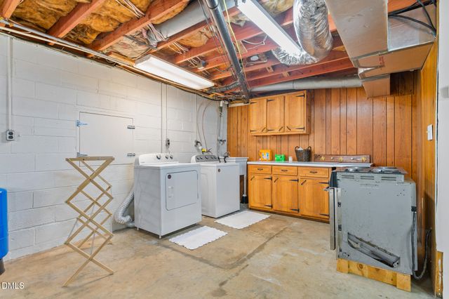 1263 Geneva Albright Road, Graham, NC 27253