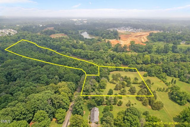 1263 Geneva Albright Road, Graham, NC 27253