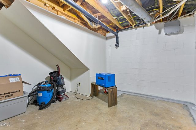 1263 Geneva Albright Road, Graham, NC 27253