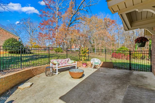 1263 Geneva Albright Road, Graham, NC 27253