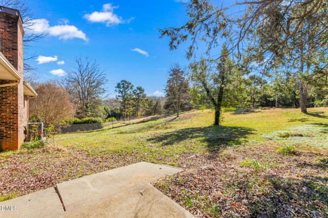 1263 Geneva Albright Road, Graham, NC 27253