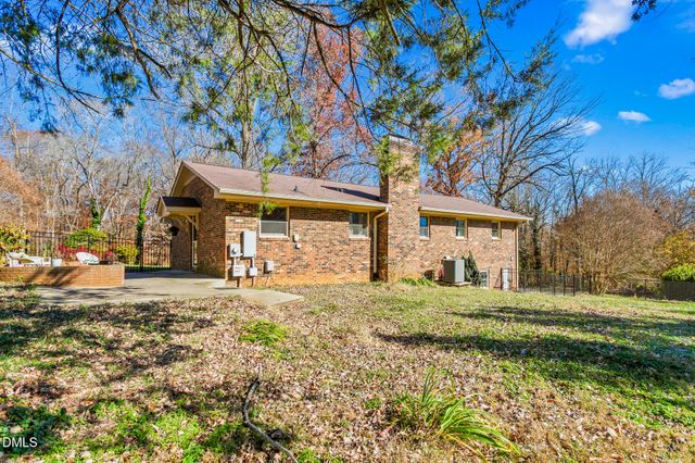1263 Geneva Albright Road, Graham, NC 27253