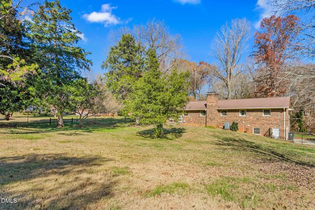 1263 Geneva Albright Road, Graham, NC 27253