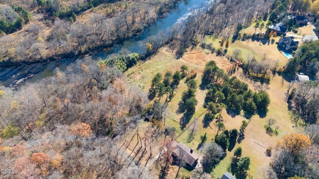 1263 Geneva Albright Road, Graham, NC 27253