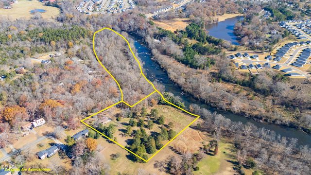 1263 Geneva Albright Road, Graham, NC 27253