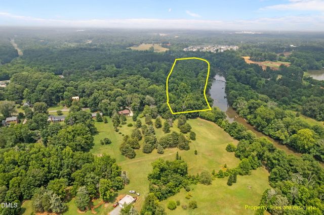 1263 Geneva Albright Road, Graham, NC 27253