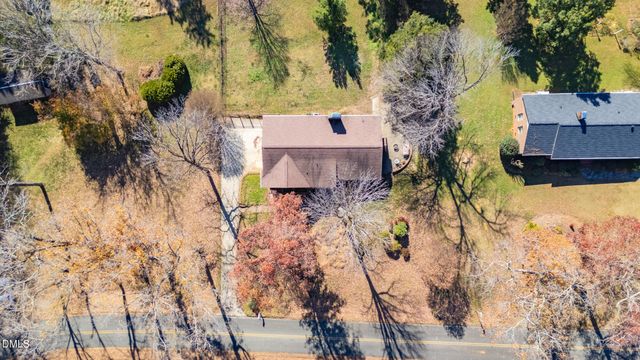 1263 Geneva Albright Road, Graham, NC 27253