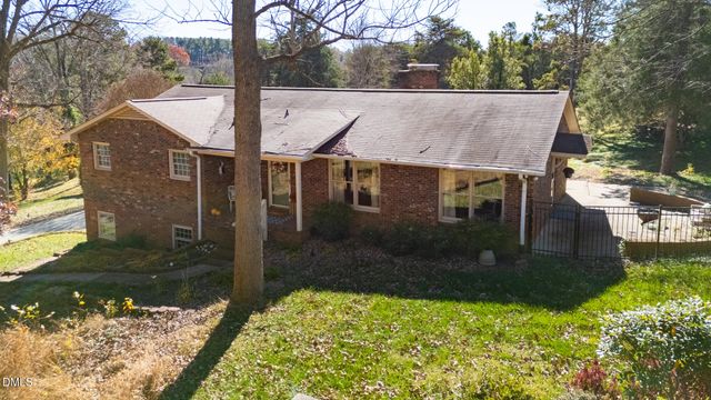 1263 Geneva Albright Road, Graham, NC 27253