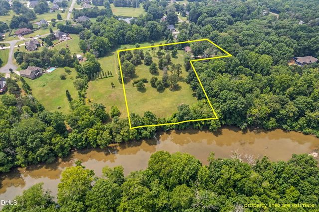 1263 Geneva Albright Road, Graham, NC 27253