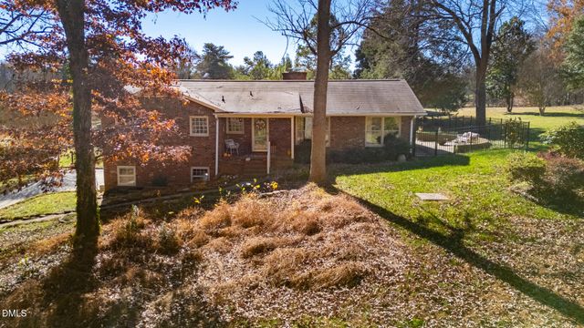 1263 Geneva Albright Road, Graham, NC 27253