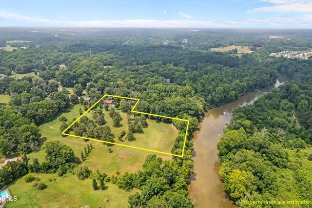 1263 Geneva Albright Road, Graham, NC 27253