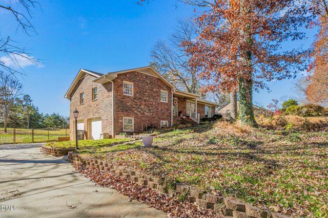 1263 Geneva Albright Road, Graham, NC 27253