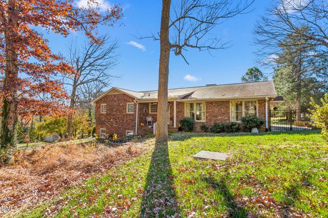 1263 Geneva Albright Road, Graham, NC 27253