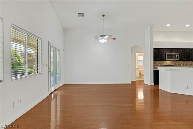 2081 Dakota Lodge Avenue, Las Vegas, NV 89123