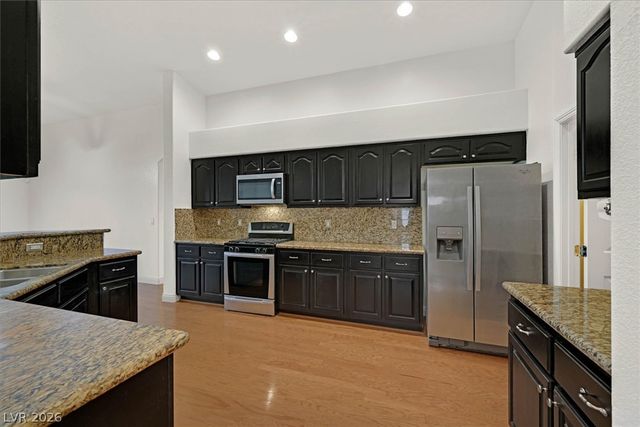 2081 Dakota Lodge Avenue, Las Vegas, NV 89123