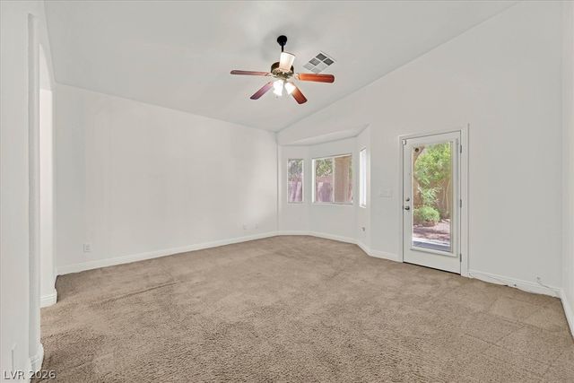 2081 Dakota Lodge Avenue, Las Vegas, NV 89123