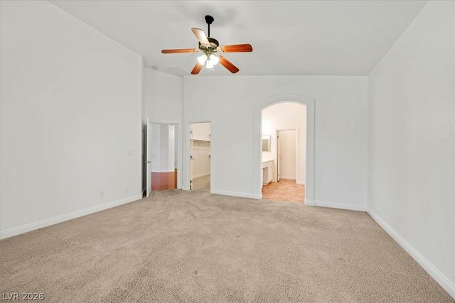 2081 Dakota Lodge Avenue, Las Vegas, NV 89123