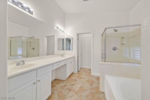 2081 Dakota Lodge Avenue, Las Vegas, NV 89123