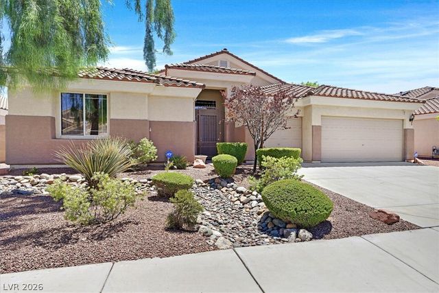 2081 Dakota Lodge Avenue, Las Vegas, NV 89123