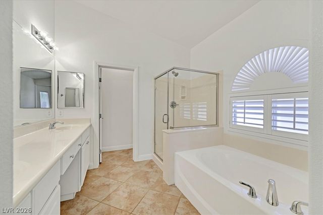 2081 Dakota Lodge Avenue, Las Vegas, NV 89123