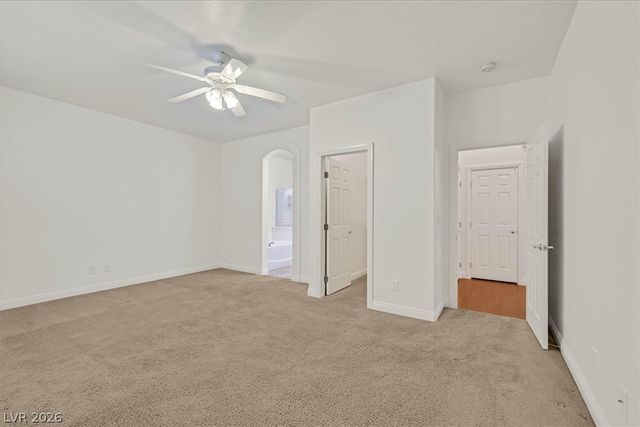 2081 Dakota Lodge Avenue, Las Vegas, NV 89123