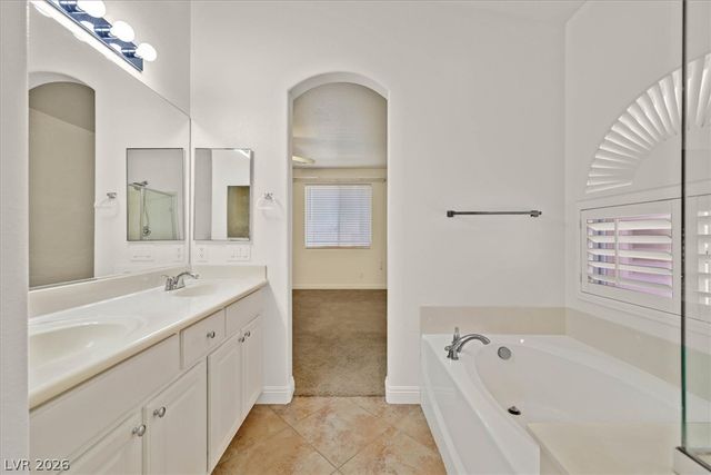 2081 Dakota Lodge Avenue, Las Vegas, NV 89123