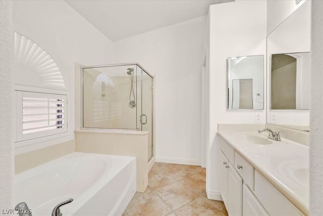 2081 Dakota Lodge Avenue, Las Vegas, NV 89123