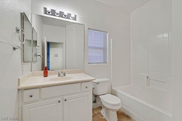 2081 Dakota Lodge Avenue, Las Vegas, NV 89123