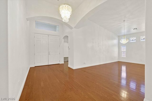2081 Dakota Lodge Avenue, Las Vegas, NV 89123