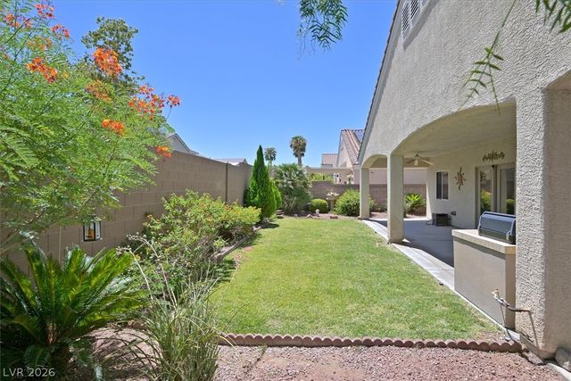 2081 Dakota Lodge Avenue, Las Vegas, NV 89123