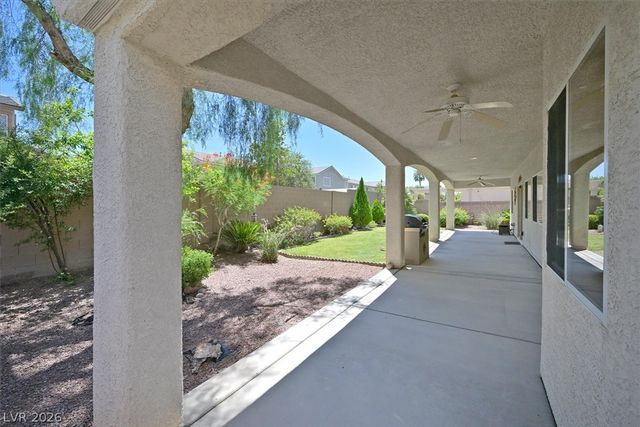 2081 Dakota Lodge Avenue, Las Vegas, NV 89123
