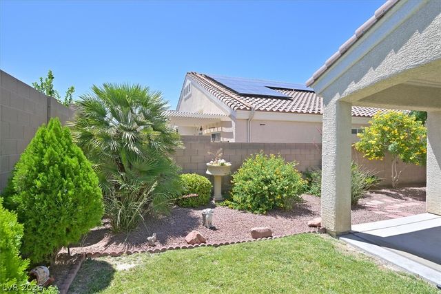 2081 Dakota Lodge Avenue, Las Vegas, NV 89123