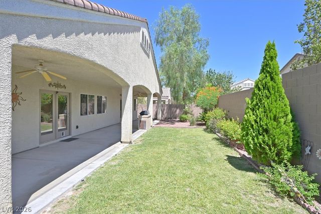2081 Dakota Lodge Avenue, Las Vegas, NV 89123