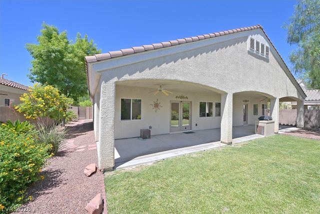 2081 Dakota Lodge Avenue, Las Vegas, NV 89123
