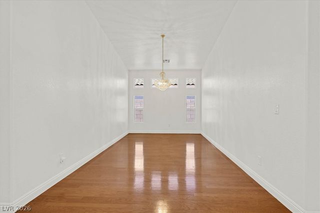 2081 Dakota Lodge Avenue, Las Vegas, NV 89123