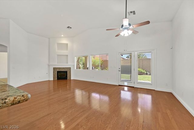 2081 Dakota Lodge Avenue, Las Vegas, NV 89123