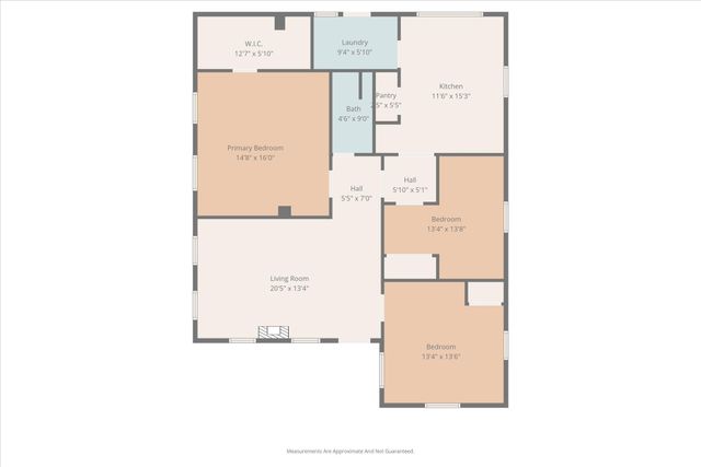 1216 Wesley Street, Greenville, TX 75401