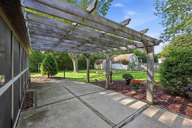 1931 SKY RANCH AVENUE, Oshkosh, WI 54904