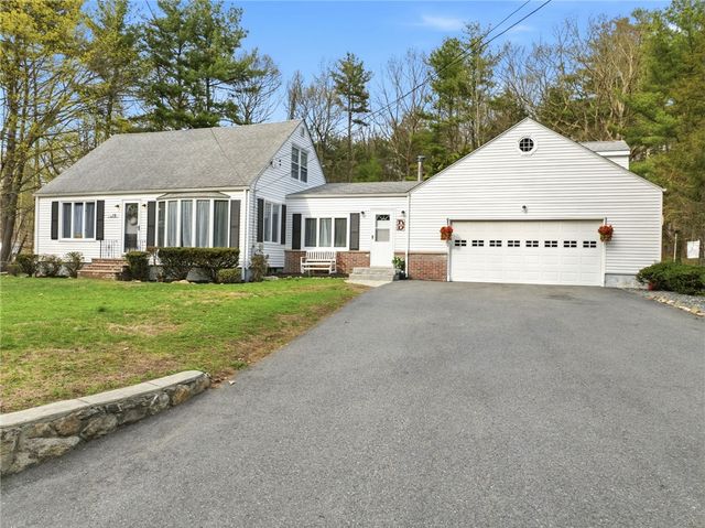 19 Fanning Lane, Smithfield, RI 02828