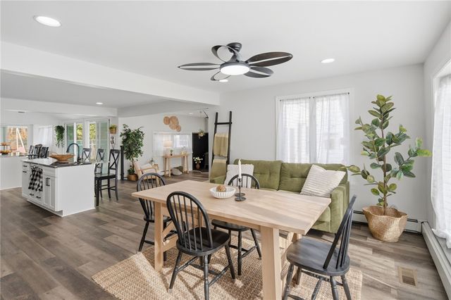 19 Fanning Lane, Smithfield, RI 02828