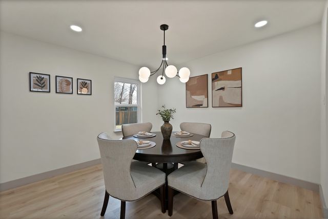 3800 Oxley Drive, Richland Hills, TX 76118