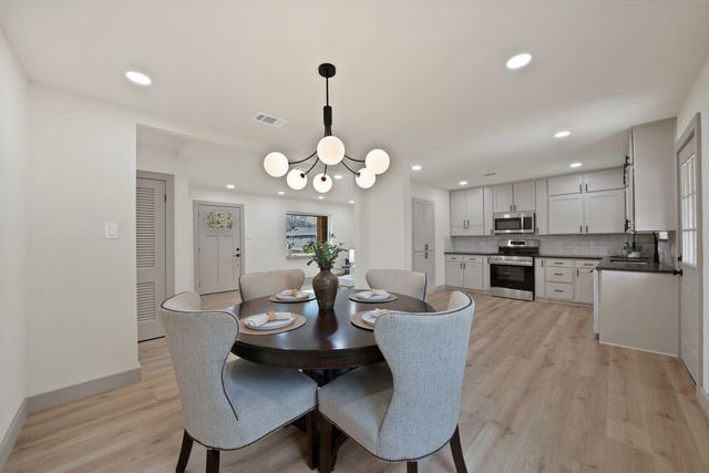 3800 Oxley Drive, Richland Hills, TX 76118