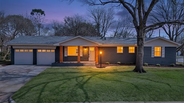 3800 Oxley Drive, Richland Hills, TX 76118