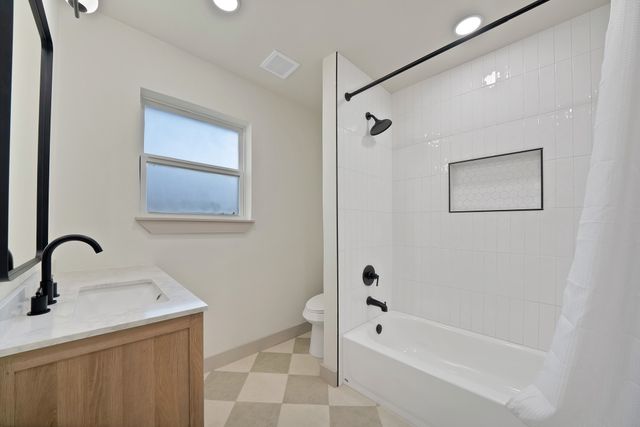 3800 Oxley Drive, Richland Hills, TX 76118