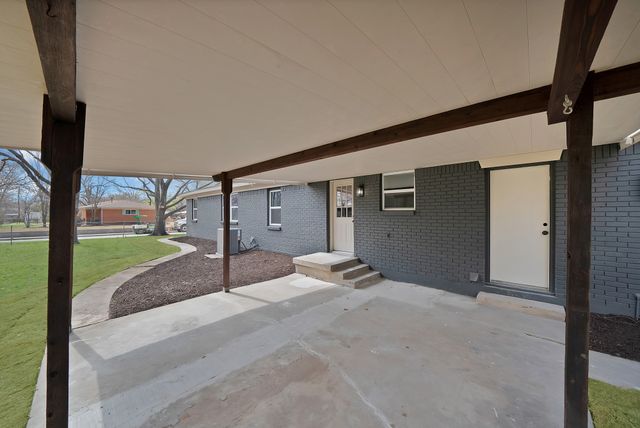 3800 Oxley Drive, Richland Hills, TX 76118